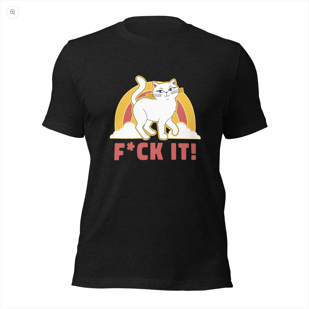 Cat T Shirts