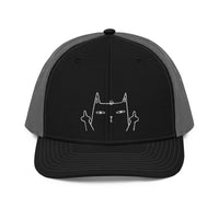 Load image into Gallery viewer, Trucker Cap
