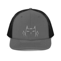 Load image into Gallery viewer, Trucker Cap
