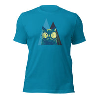Load image into Gallery viewer, Cool Cat Unisex t-shirt
