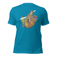 Load image into Gallery viewer, Just Hangin&#39; Around Unisex T-Shirt
