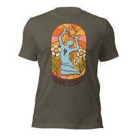 Load image into Gallery viewer, Honor Yourself Unisex t-shirt
