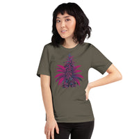 Load image into Gallery viewer, Cannabis  Unisex T-Shir
