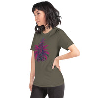 Load image into Gallery viewer, Cannabis  Unisex T-Shir
