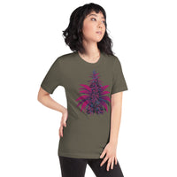 Load image into Gallery viewer, Cannabis  Unisex T-Shir

