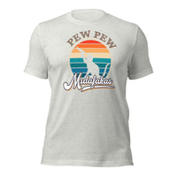 Load image into Gallery viewer, Pew Pew Unisex t-shirt
