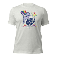 Load image into Gallery viewer, Gay AF Unisex t-shirt
