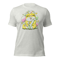 Load image into Gallery viewer, Stoner Cat Unisex T-Shirt

