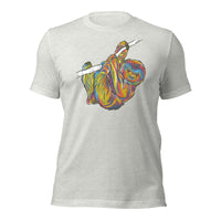 Load image into Gallery viewer, Just Hangin&#39; Around Unisex T-Shirt
