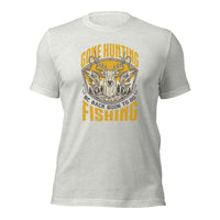 Load image into Gallery viewer, Gone Hunting Unisex T-Shirt
