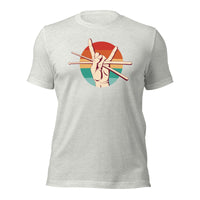 Load image into Gallery viewer, Rock Out Unisex t-shirt
