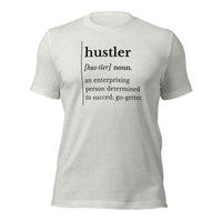Load image into Gallery viewer, Hustler Unisex T-Shirt
