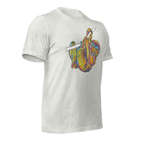 Load image into Gallery viewer, Just Hangin&#39; Around Unisex T-Shirt
