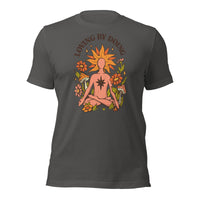 Load image into Gallery viewer, Loving By Doing Unisex t-shirt

