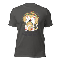 Load image into Gallery viewer, Cats and Tacos Unisex t-shirt
