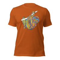 Load image into Gallery viewer, Just Hangin&#39; Around Unisex T-Shirt
