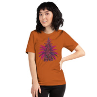 Load image into Gallery viewer, Cannabis  Unisex T-Shir
