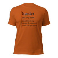 Load image into Gallery viewer, Hustler Unisex T-Shirt
