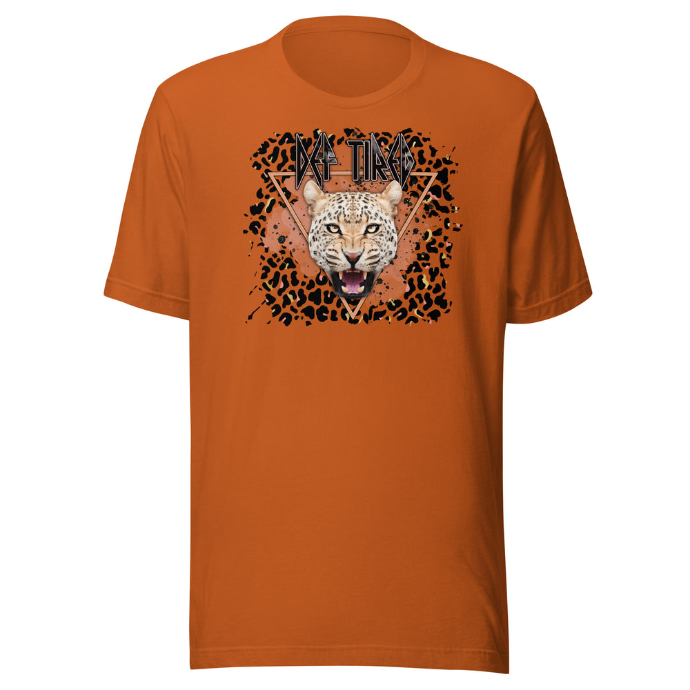 Def Tired Unisex T-Shirt