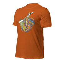 Load image into Gallery viewer, Just Hangin&#39; Around Unisex T-Shirt

