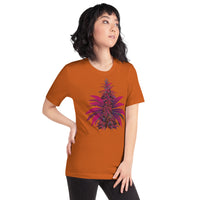 Load image into Gallery viewer, Cannabis  Unisex T-Shir
