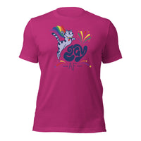 Load image into Gallery viewer, Gay AF Unisex t-shirt

