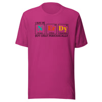 Load image into Gallery viewer, I May Be NERDY Unisex T-Shirt
