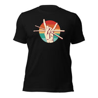 Load image into Gallery viewer, Rock Out Unisex t-shirt
