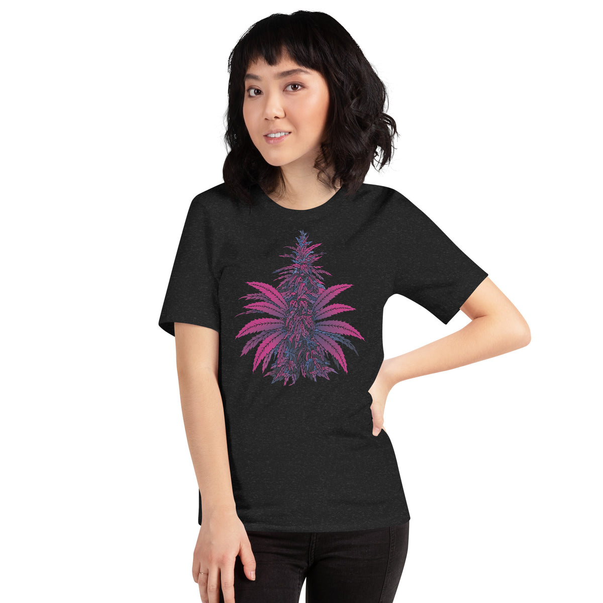 Cannabis  Unisex T-Shir