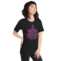 Load image into Gallery viewer, Cannabis  Unisex T-Shir
