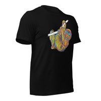 Load image into Gallery viewer, Just Hangin&#39; Around Unisex T-Shirt
