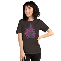 Load image into Gallery viewer, Cannabis  Unisex T-Shir
