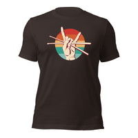 Load image into Gallery viewer, Rock Out Unisex t-shirt
