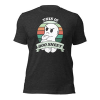 Load image into Gallery viewer, Boo Sheet Unisex t-shirt
