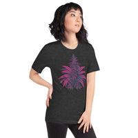 Load image into Gallery viewer, Cannabis  Unisex T-Shir
