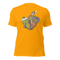 Load image into Gallery viewer, Just Hangin&#39; Around Unisex T-Shirt
