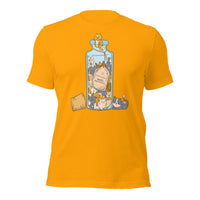 Load image into Gallery viewer, Cat Lovers Antidepressant Unisex T-Shirt
