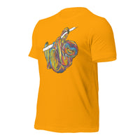 Load image into Gallery viewer, Just Hangin&#39; Around Unisex T-Shirt
