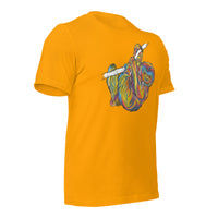 Load image into Gallery viewer, Just Hangin&#39; Around Unisex T-Shirt
