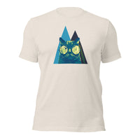 Load image into Gallery viewer, Cool Cat Unisex t-shirt
