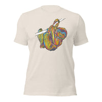 Load image into Gallery viewer, Just Hangin&#39; Around Unisex T-Shirt
