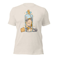 Load image into Gallery viewer, Cat Lovers Antidepressant Unisex T-Shirt
