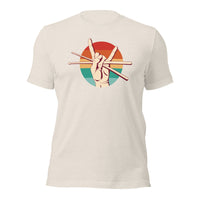 Load image into Gallery viewer, Rock Out Unisex t-shirt
