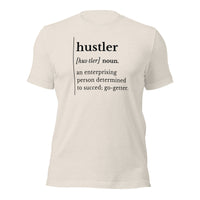 Load image into Gallery viewer, Hustler Unisex T-Shirt
