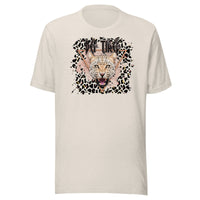 Load image into Gallery viewer, Def Tired Unisex T-Shirt
