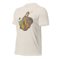 Load image into Gallery viewer, Just Hangin&#39; Around Unisex T-Shirt

