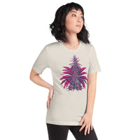 Load image into Gallery viewer, Cannabis  Unisex T-Shir
