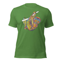 Load image into Gallery viewer, Just Hangin&#39; Around Unisex T-Shirt
