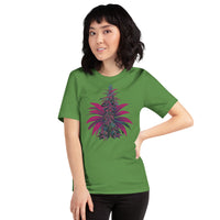 Load image into Gallery viewer, Cannabis  Unisex T-Shir
