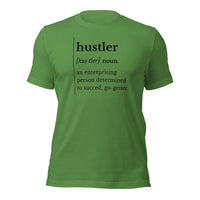 Load image into Gallery viewer, Hustler Unisex T-Shirt
